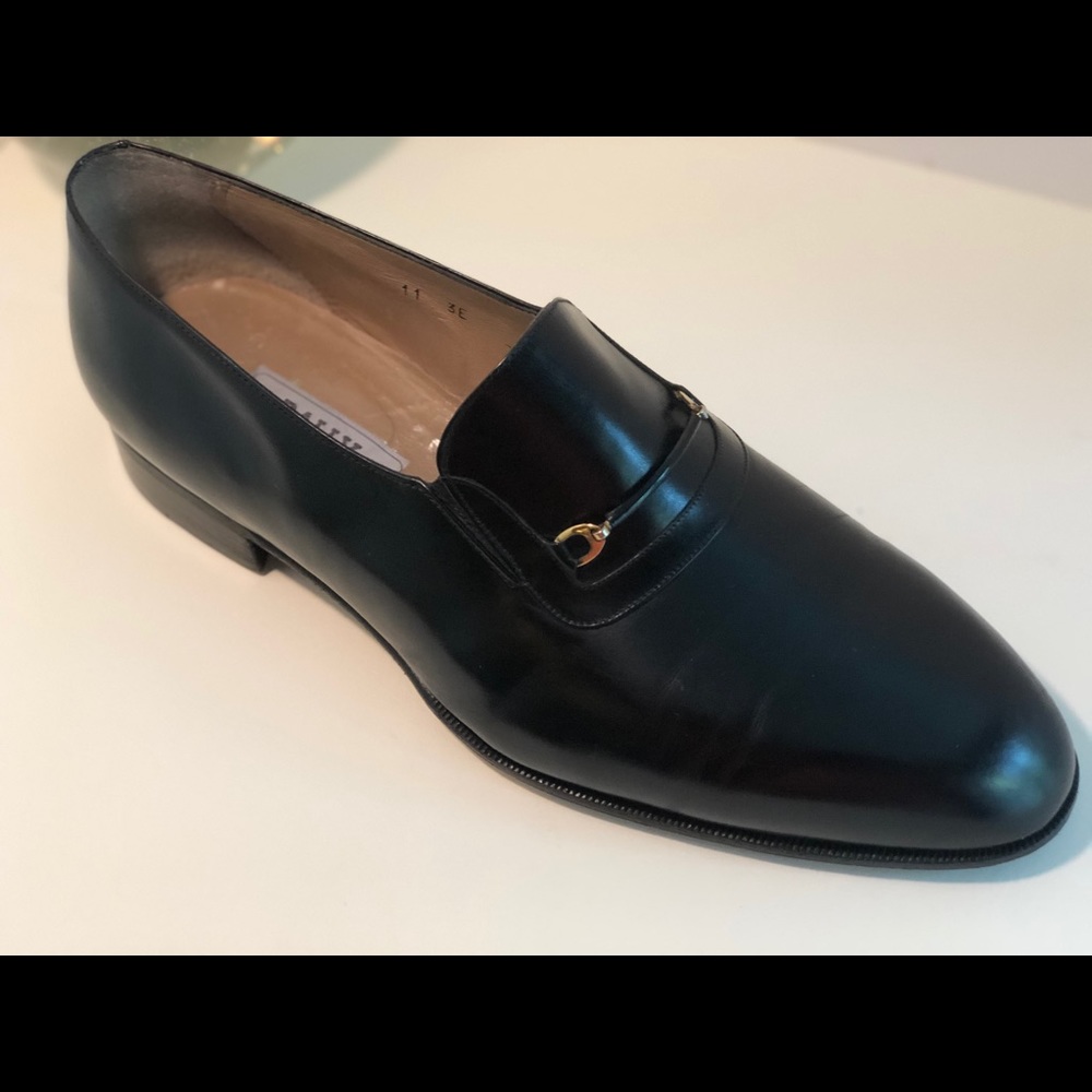 The “Bernard” Bally Courture Deaign